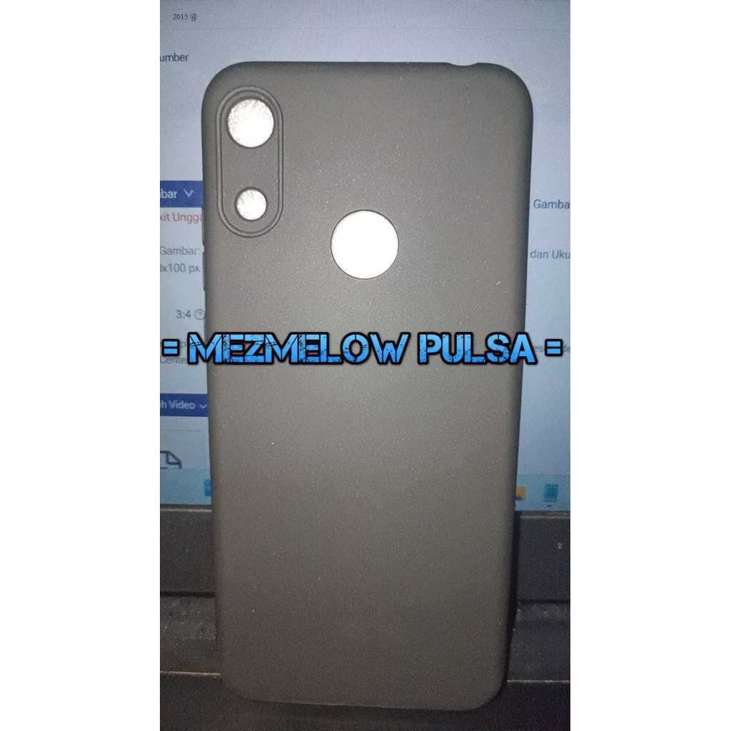 TPU Silicone / Caseng Case / Softacse HUAWEI Y6 prime 2019 / HUAWEI Y6 2019