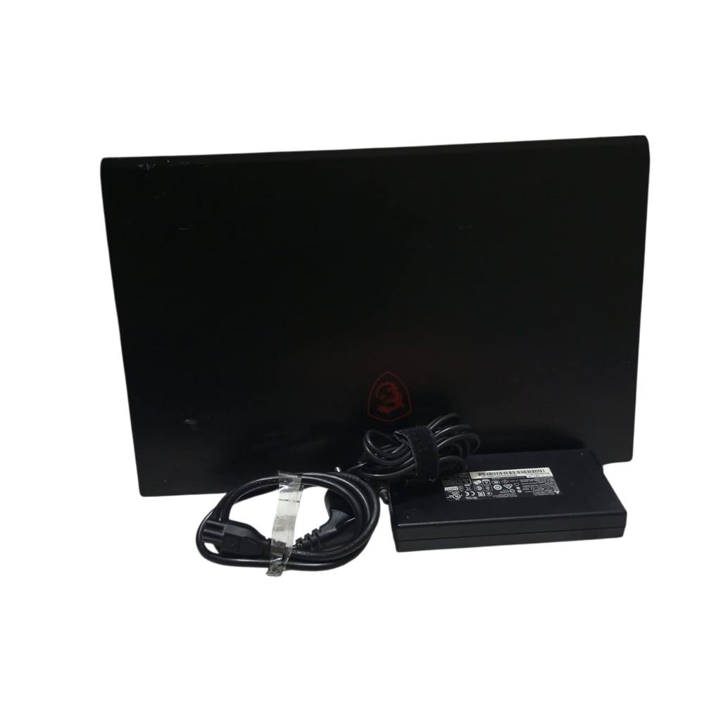 LAPTOP MSI GF75 THIN 9SC I7 9750H 8/512 SSD GARANSI