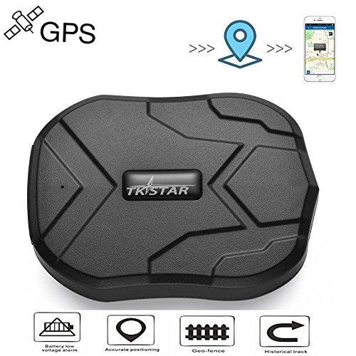 GPS Tracker Portable TK905 / GPS Tracker Car Magnetic TKSTAR TK905 GSM