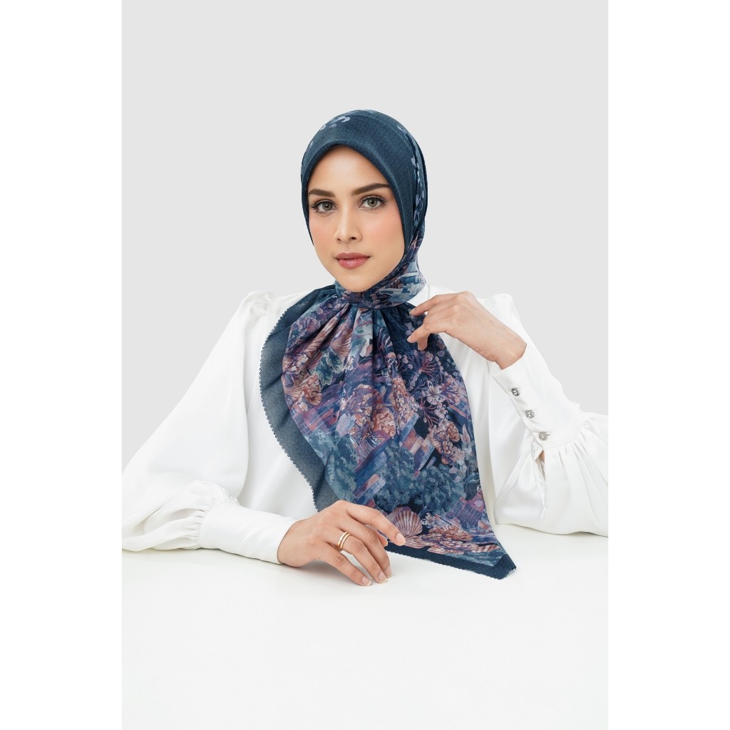 Buttonscarves Singapore 2 Voile Square