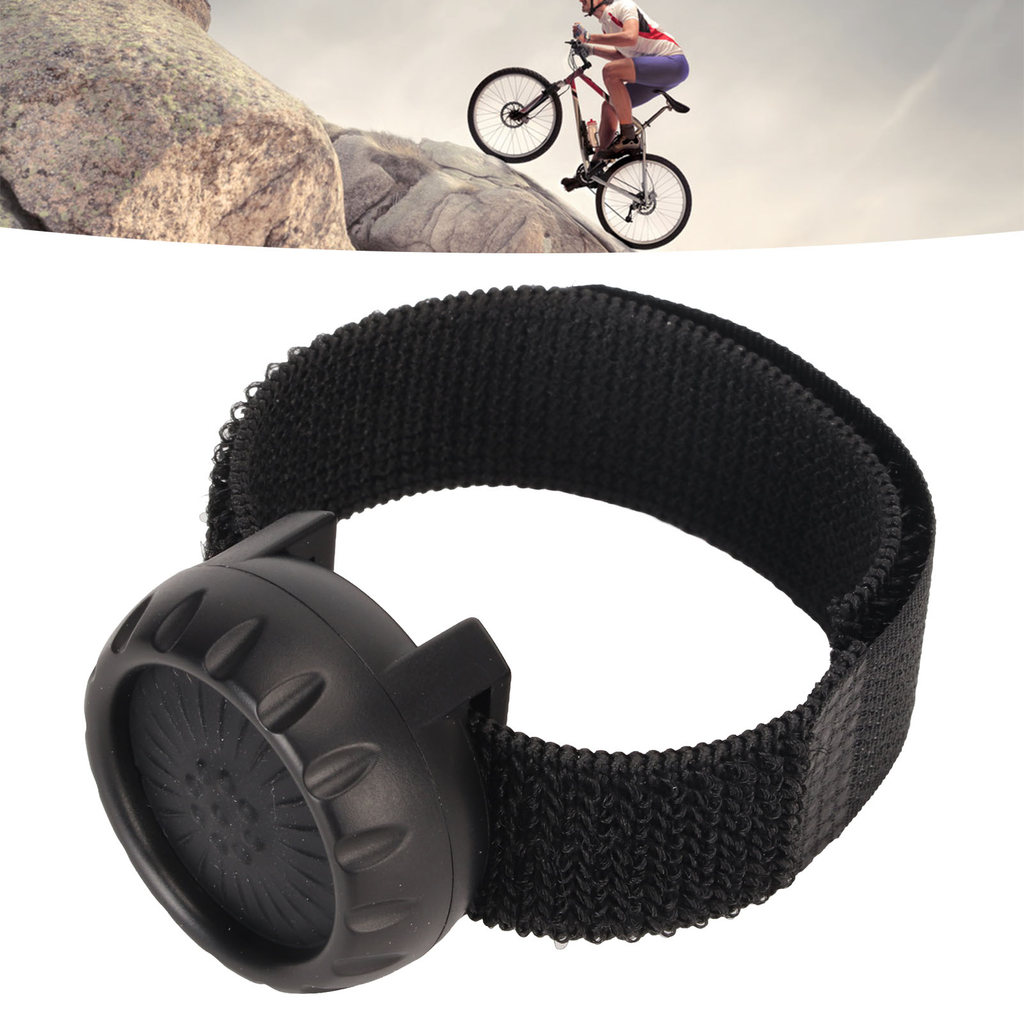 Wireless PTT Button Bluetooth 5.0 IP67 Waterproof Wireless PTT Button Swit for Zello for IOS for And