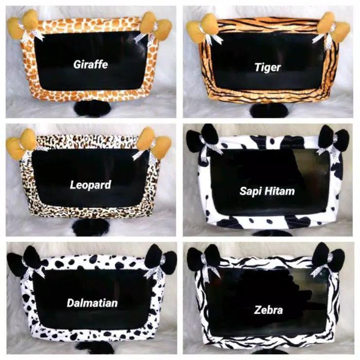 Bando TV 24-32 inchi - leopard