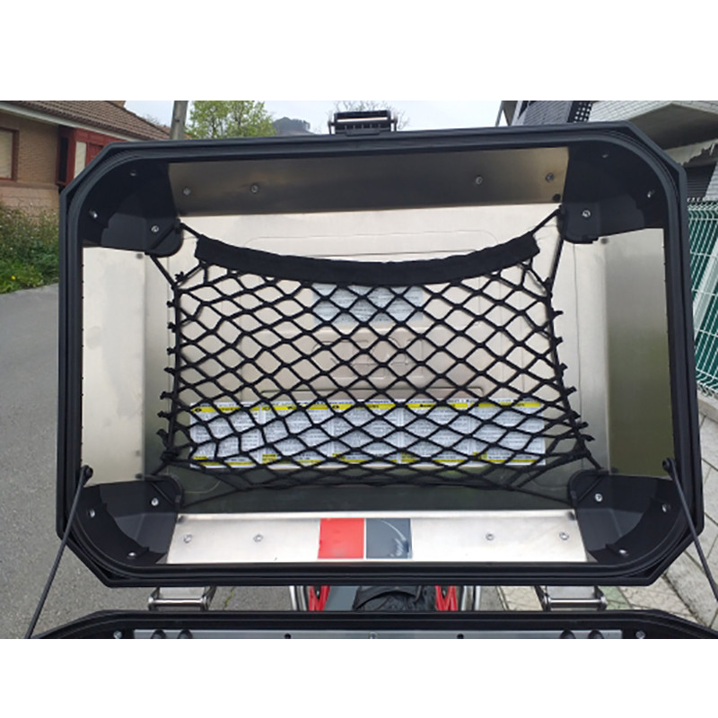 Top case Vario Motorcycle net for BMW R1250GS R1200GS R850GS F800GS F750GS F700GS F650GS Rear Top Ca