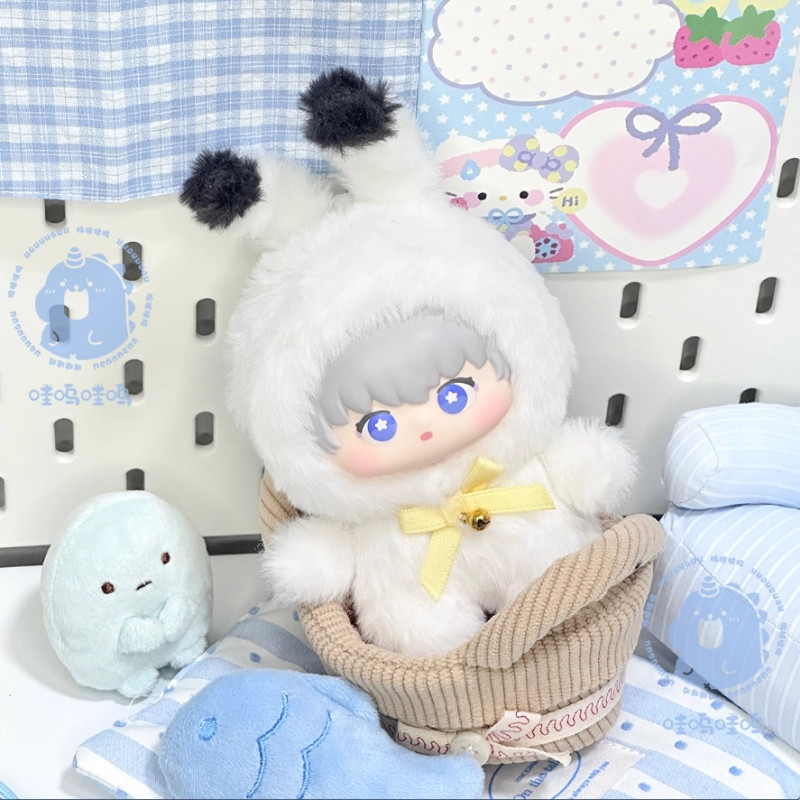 Love And Deepspace Blind Box Cute Cartoon Decoration Fashion Backpack Pent Yiyou Peripheral Blind Bo