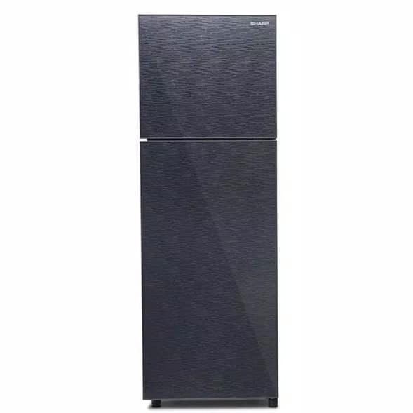 KULKAS SHARP SJ 326 XG MS / SJ-326XG-MS