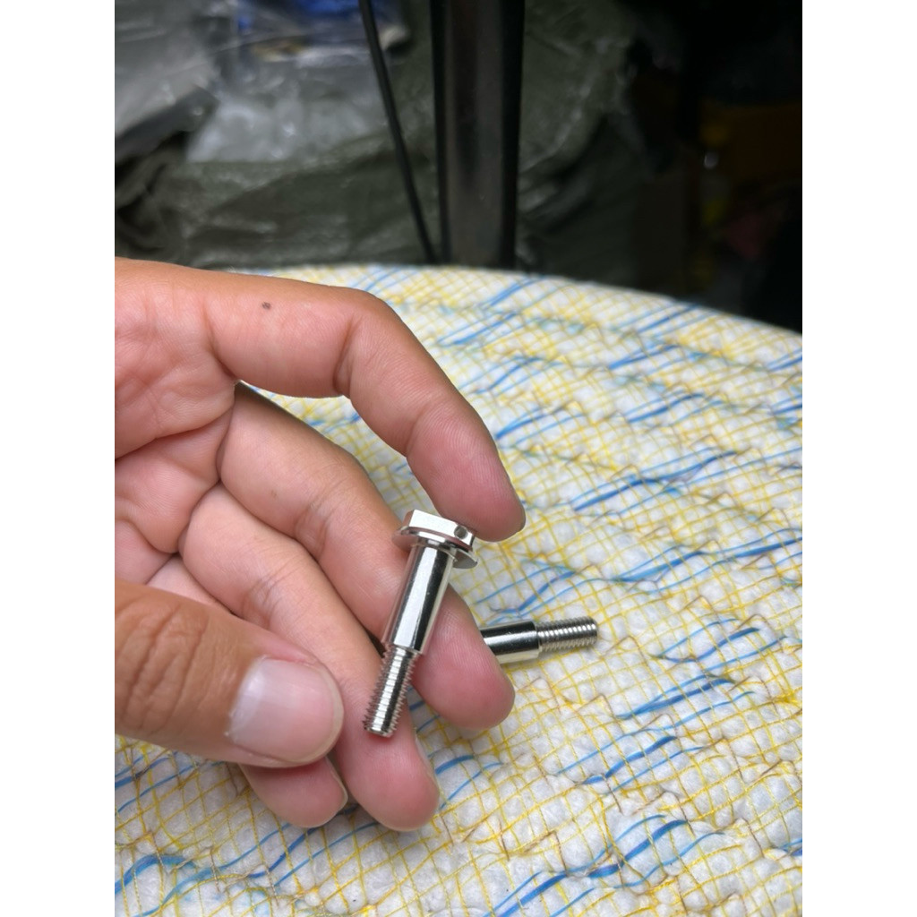 baut tojosan master rem standar nmax supra 125 rcb e3 e2 fizr tiger ninja dll by haithai vietnam