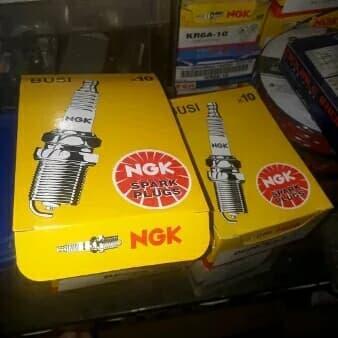 Busi kijang 3k 4k 5k 7k kapsul NGK bp5es bermutu