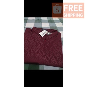 GAMIS EMBOS MOTIF PADI GAMIS SYARI HERMOSA GAMIS EMBOS PREMIUMpakaian wanita lainnya