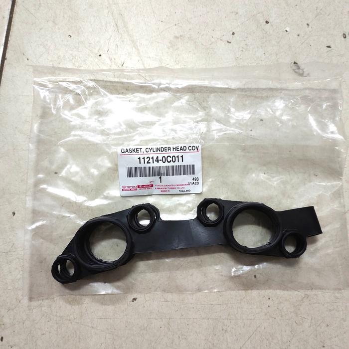paking busi innova bensin 11214-0C011 TOP