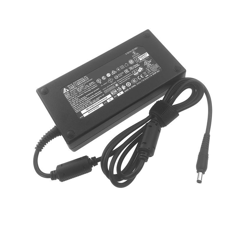 Original  Delta 195V 118A 230W ADP230EB T 55*25mm AC Adapter Laptop Charger For MSI GS66 10SF067 Ste