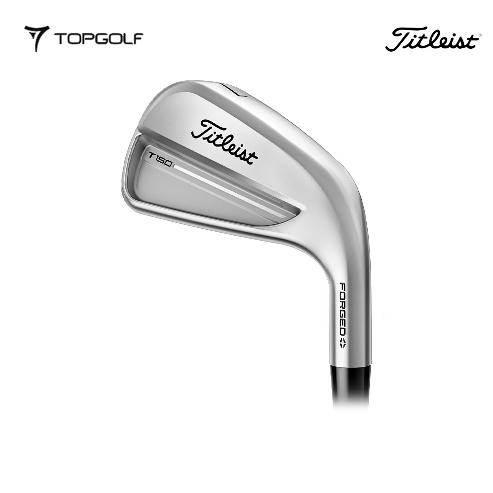 TITLEIST IRON LOOSE T150 3G DG 105 R300 23 #48
