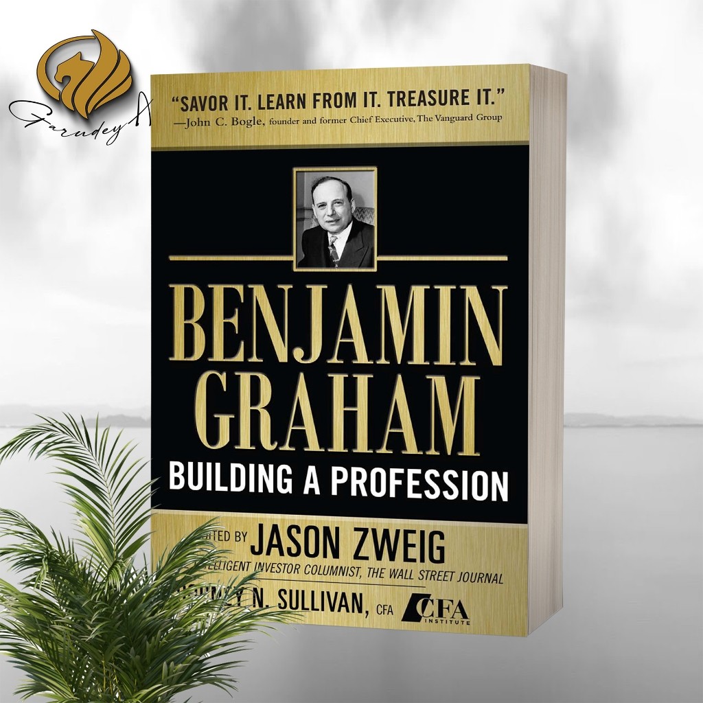 Benjamin Graham, Building a Profession