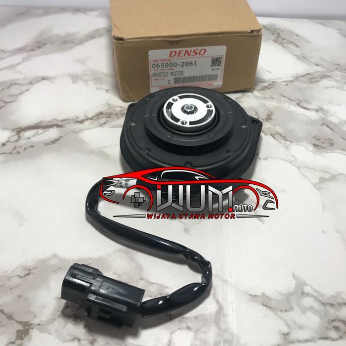 MOTOR FAN AC GREAT ALL NEW COROLLA SOLUNA STARLET CORONA ABSOLUTE - Warna SPAREPARTS MOBIL