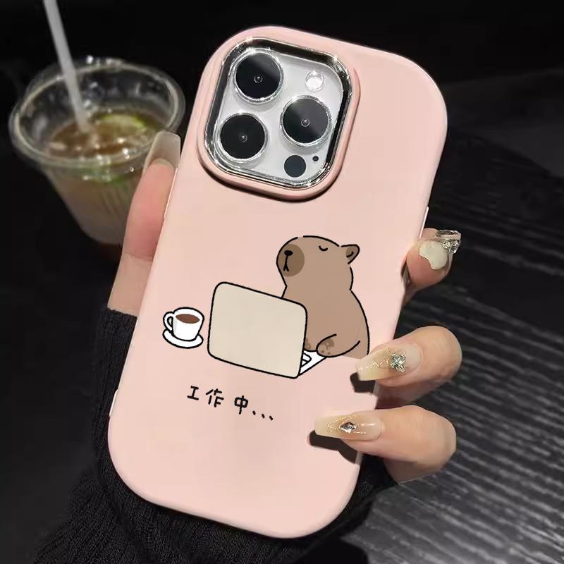 Casing Hp OPPO A16 A38 A5 A15 A57 A60 A17 A31 2020 A52 A53 A53s 5G A54 A54s A55 A55s A56 A56s A57s A