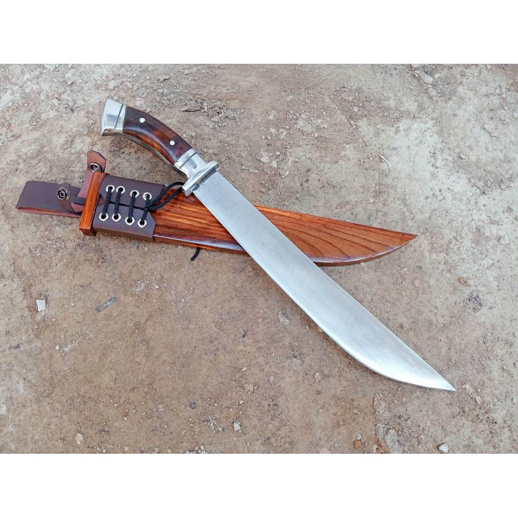 golok multy fungsi songket golok baja per sepuh oisau sembelih hewan golok jagal golok kebun golok k