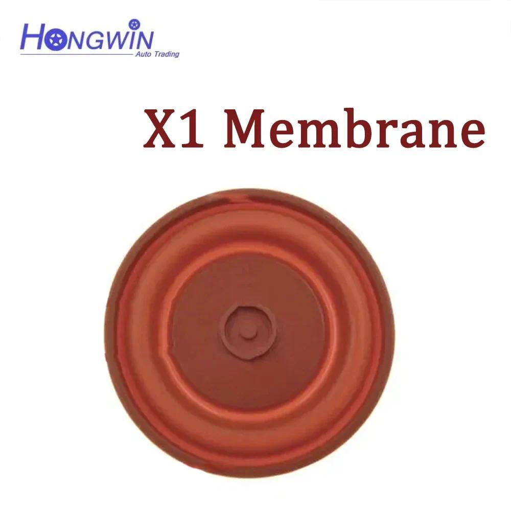 0361.Q5 9648315780 New Engine PCV Valve Cover Repair Kit With Membrane For Peugeot 107 207 206 307 C