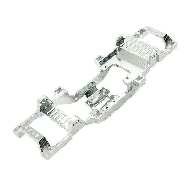 Super For RC Car Parts  Accessories Metal Upgrade  Mofication Frame Chassis Frame FMS 124 Xiaoqi FCX