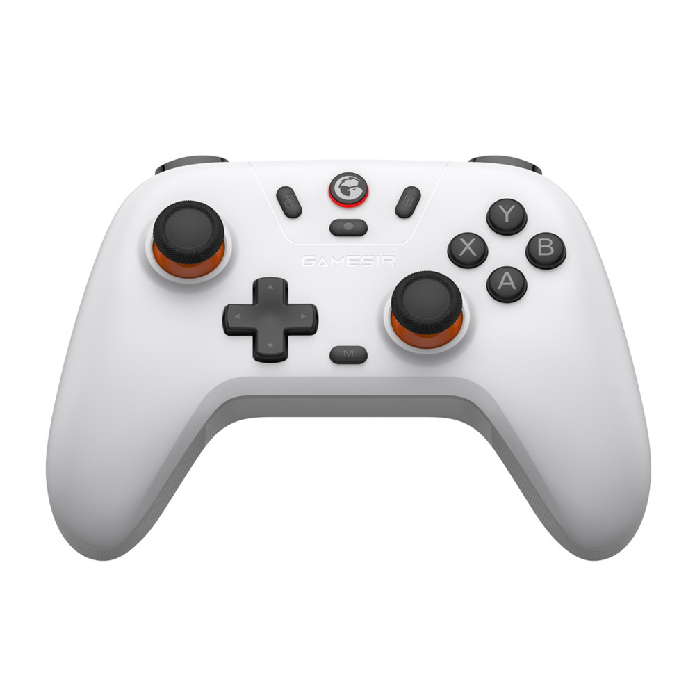T4 Nova Lite Switch Controller Hall Effect Gamepad for Nintendo Switch iPhone Android Mobile Phone W