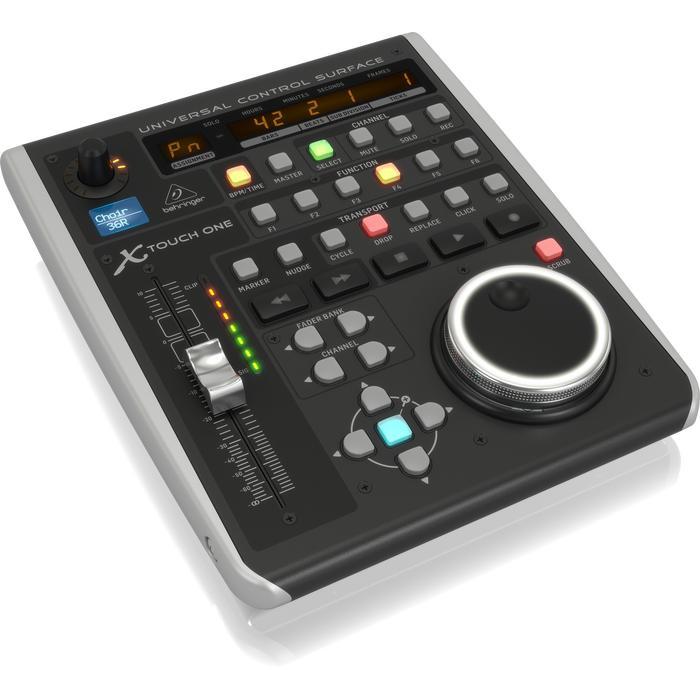 BEHRINGER X-TOUCH ONE NET