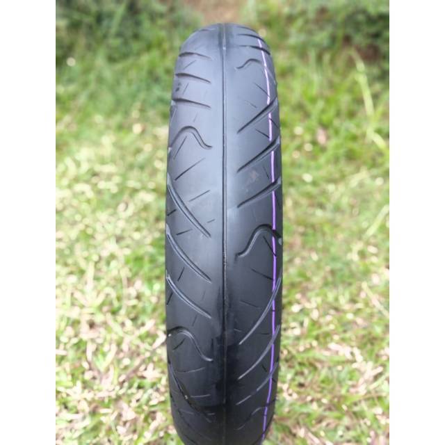 Ban Irc road winner depan motor Vixion CBR ukuran 100/80 17 ban tubelessBAN MOTOR CBR 150R CBR 250R 
