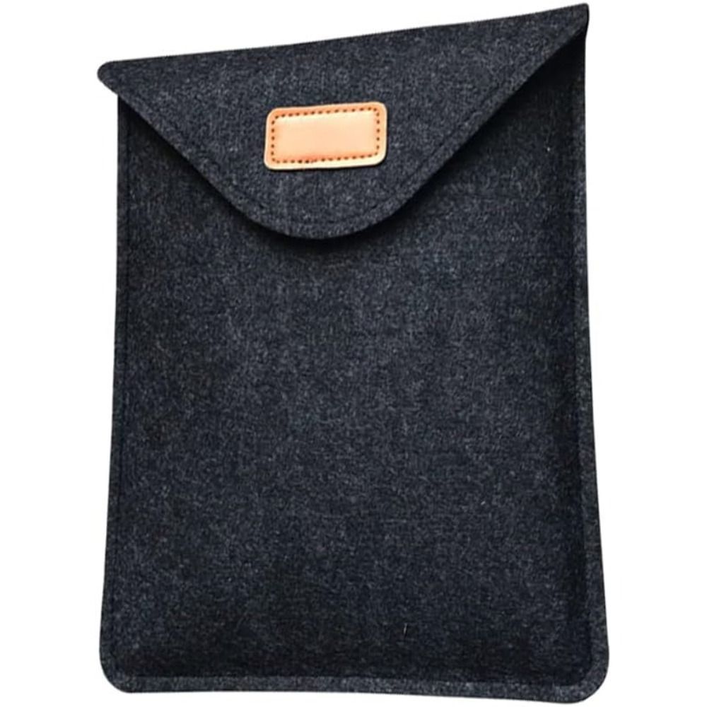 6-11 in Tablet Sleeve Felt Ultra Thin e-Reader Protective Cover Anti Scrat for Kindle/Boox/Xiaomi/Sa