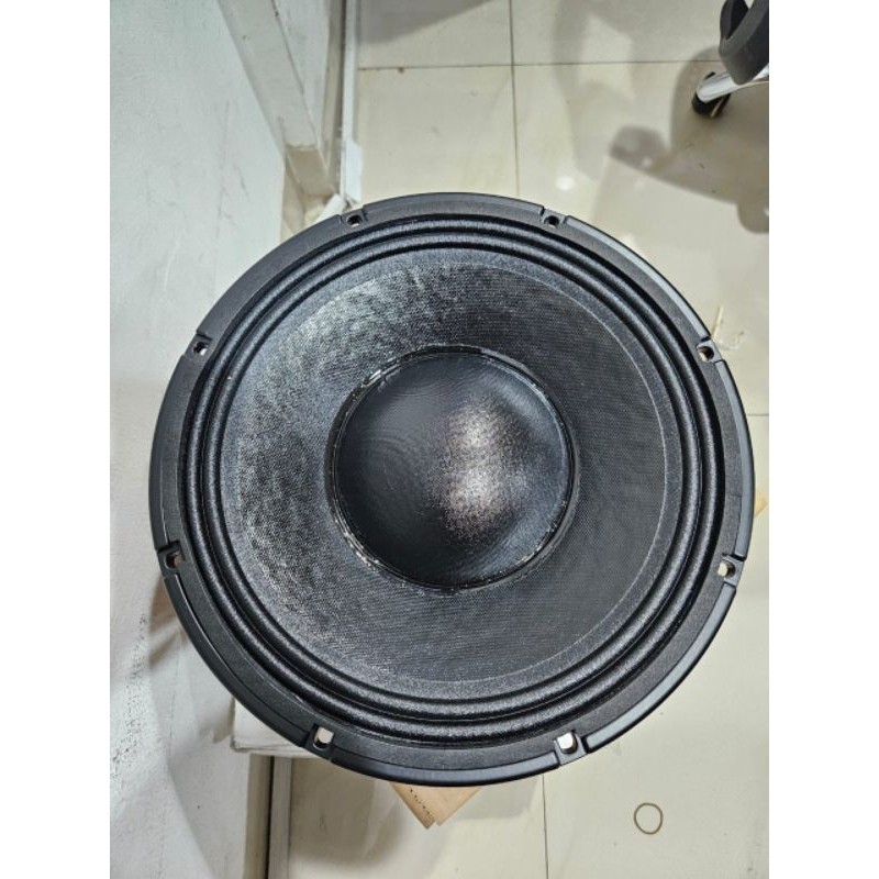 RCF LF12P500 12P500 12 p500 SPEAKER KOMPONEN 12 inch VC 4IN