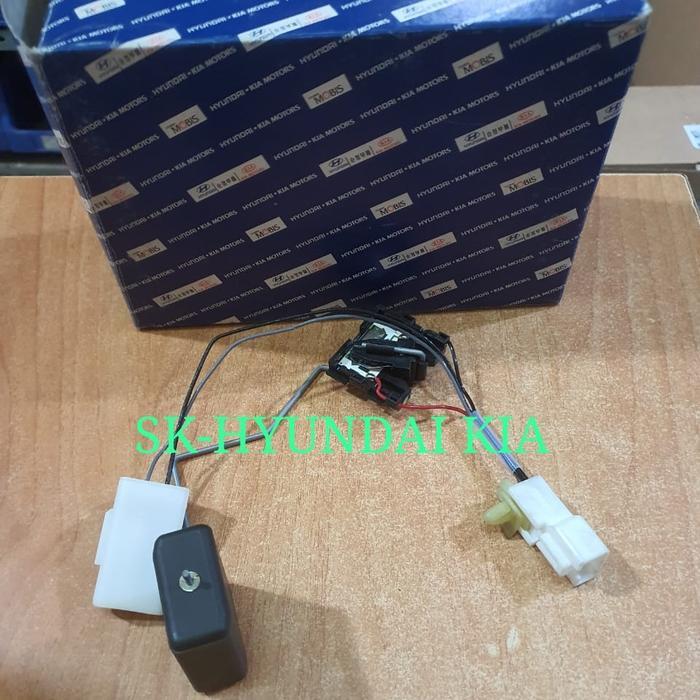 PELAMPUNG BENSIN GAGE FUEL TANK SENDER OK2NA-60960 KIA CARENS 1 & 2 - ASLI BERMUTU