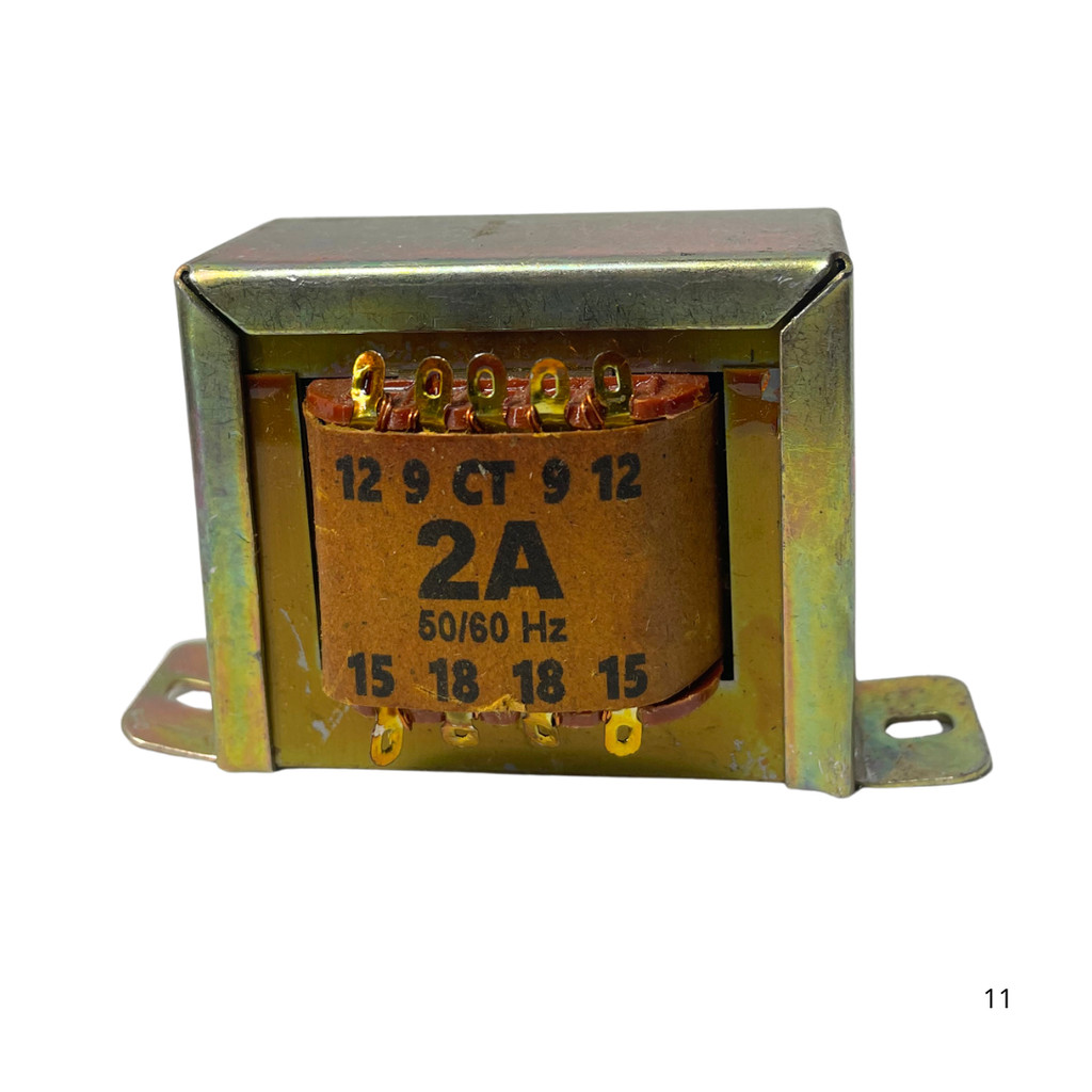 Trafo 2A TRAFO MURNI (ADA CT)