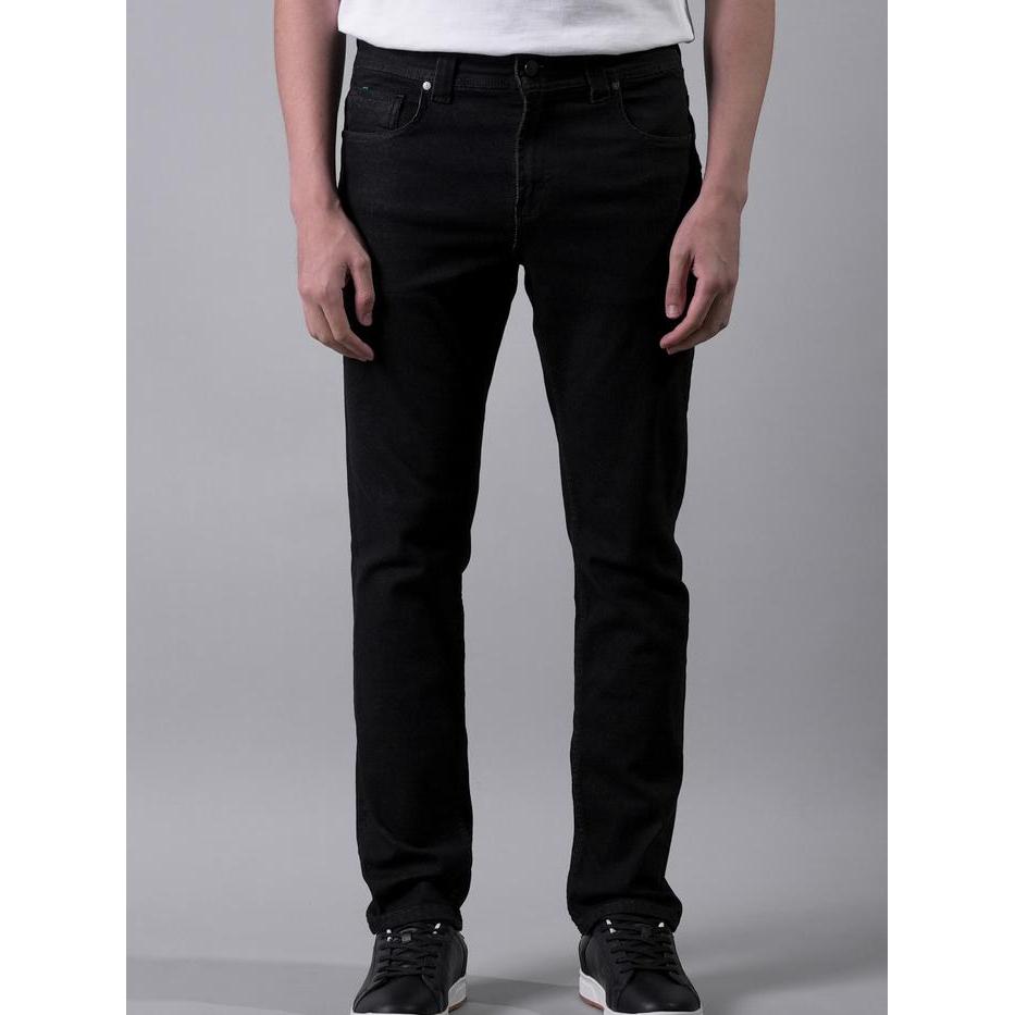 Lois Celana Jeans Slim Fit Stretch - 28