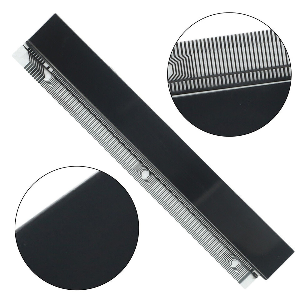11-Button Computer OBC LCD Display 62136913865 62138357666 for BMW E31 E36 3 8 Series M3 318 323 325