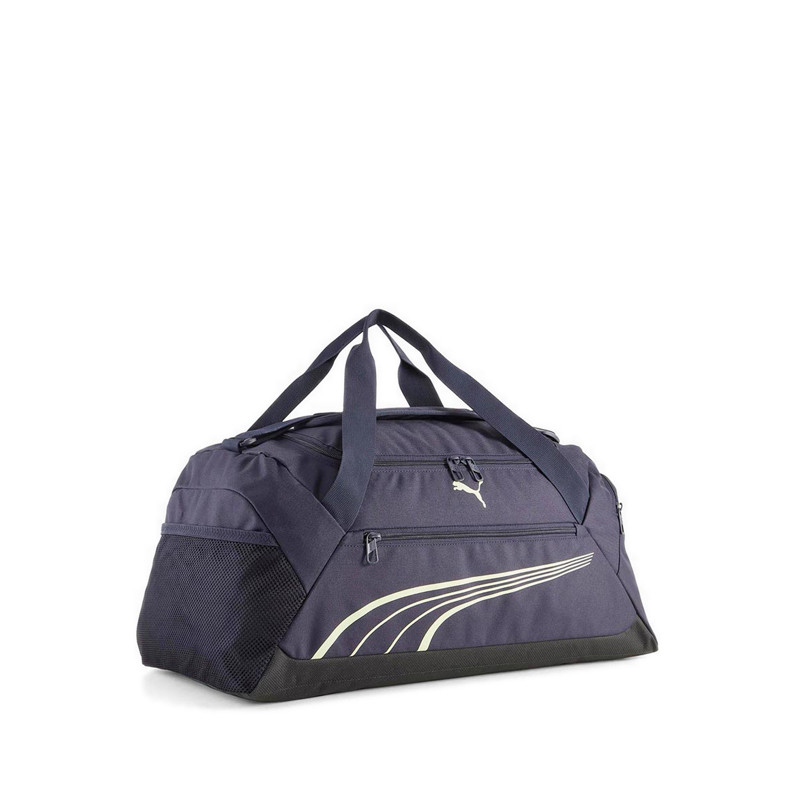 Puma FUNDAMENTAL Small Sports Unisex Lifestyle Bags - Navy