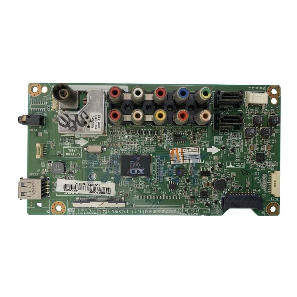 MAINBOARD LG 42LB550A – MB LG 42LB550A
