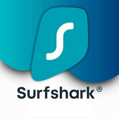 Surfshark VPN - Unlimited Devices - 2 Bulan