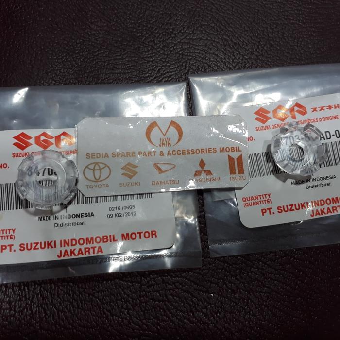 KANCING SPION DALAM APV /PLASTIK SPION DALAM APV