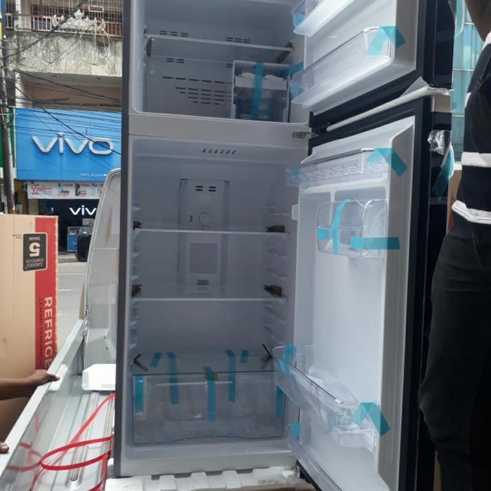 [NEW] KULKAS 2 PINTU POLYTRON PRW 23 MO / 25 MO / 29 MO BELLEZA JUMBO - 25 MO