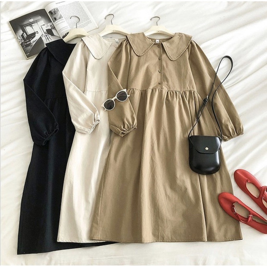 KS - TUNIK SILQI MIDI / TUNIK WANITA MUSLIM / TUNIK WANITA MURAH