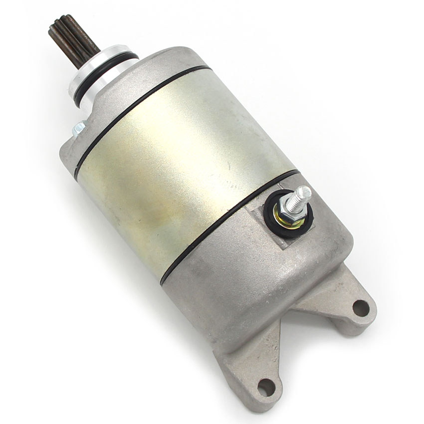 Motorcycle Engine Starter Motor For Honda XR250 CBR400 NC29/NC23 CB400 CB400SF CB-1 CB400F