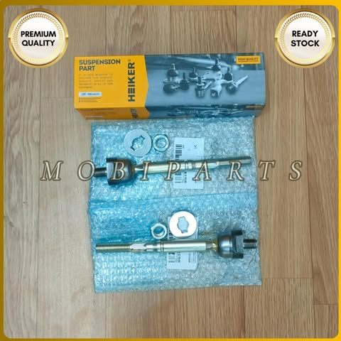 Long tie rod rack end Suzuki Ertiga (1set) HEIKER