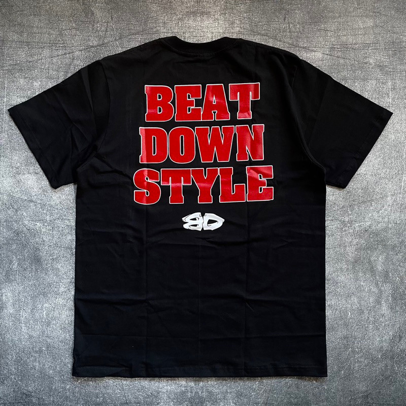 COD TSHIRT BULLDOZE HC Official Licensed Merchandise