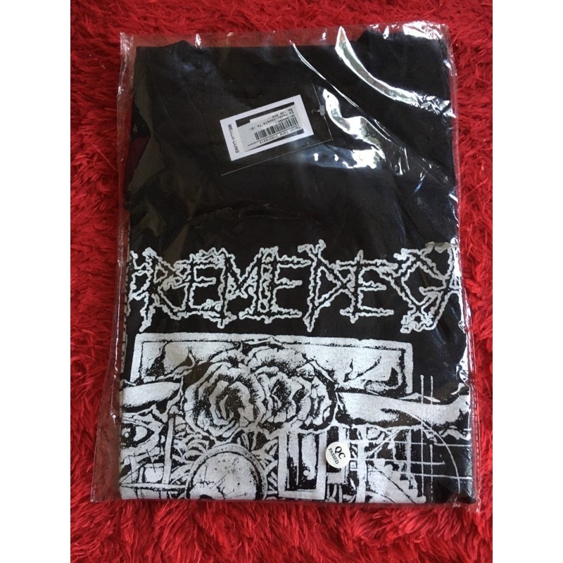 (COD) extreme decay kaos band