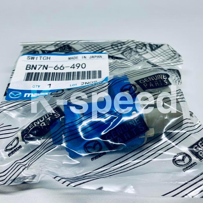 Switch Rem Stop Lamp Mazda 2 Biante CX5 Skyactiv