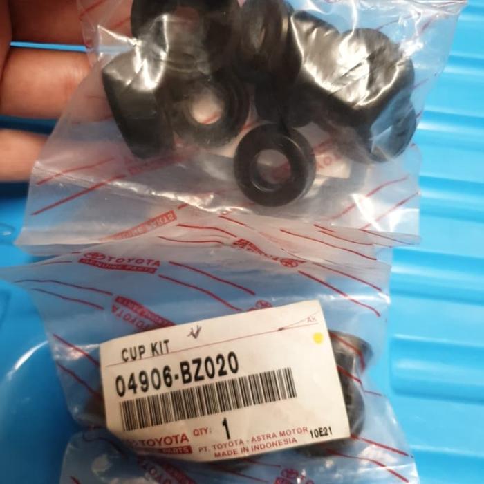 karet rem Belakang Avanza 04906-BZ020