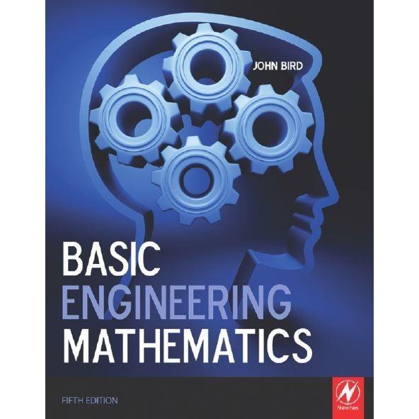 Basic Engineering Mathematics