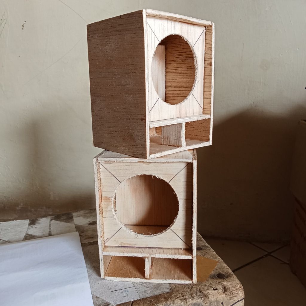 box spiker 2 inch murah ,box spiker miniscope 2 inch