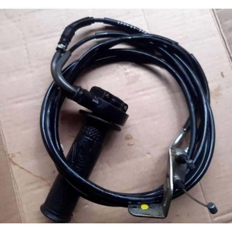 Termurah kabel gas tali gas yamaha mio j 115 pnp mio GT 115 original