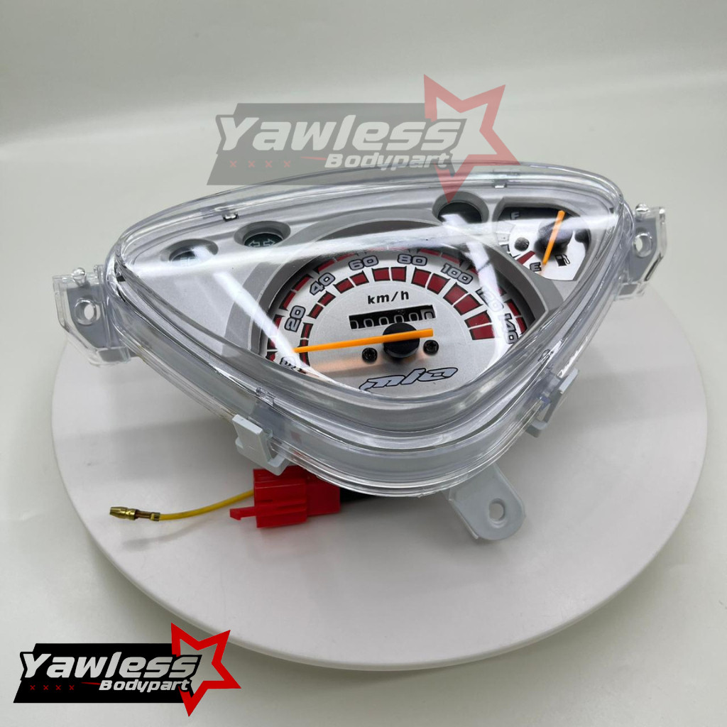 Speedometer Mio Smile 2008-2011 || Yamaha Speedometer Mio Smile 2008-2011 YGP