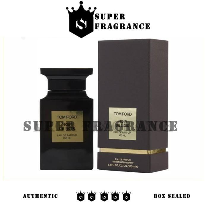 Tom Ford Noir De Noir EDP 100ml