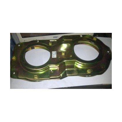 Bracket lampu bulat 5 Inch BEST