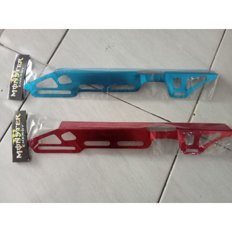 Ketengkas Rante Universal Tutup Rante Motor Universal