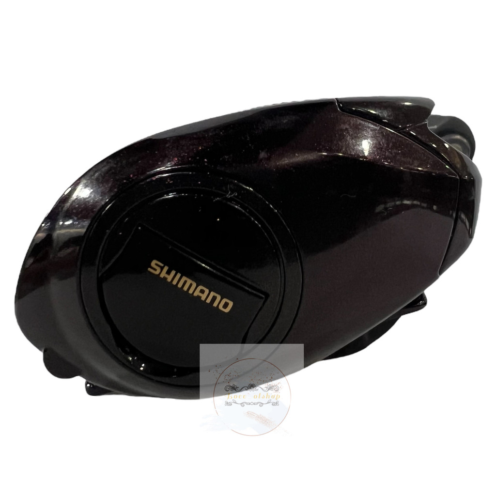 Reel BC Shimano SCORPION XT 1501